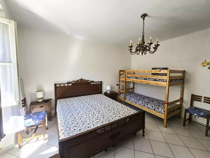 Immagine 5 di Appartamento in vendita  in Via Roma a Carpegna