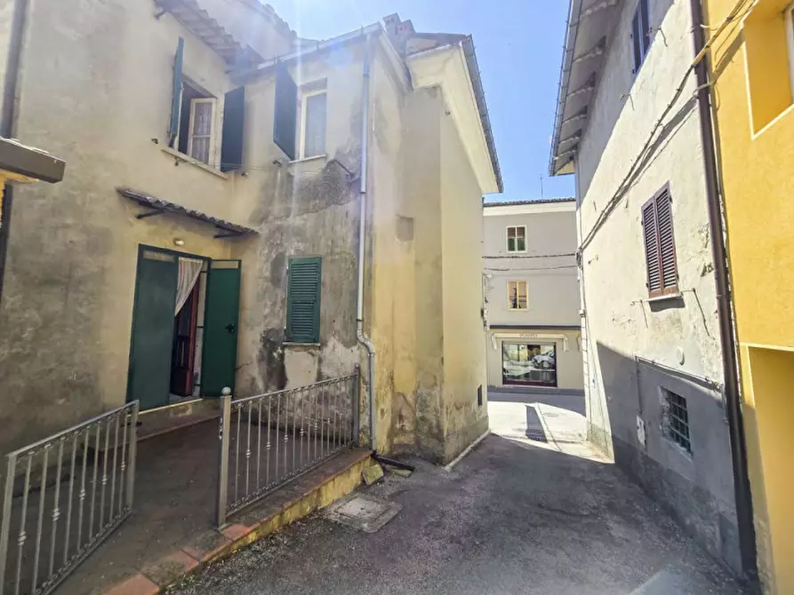 Immagine 10 di Appartamento in vendita  in Via Roma a Carpegna