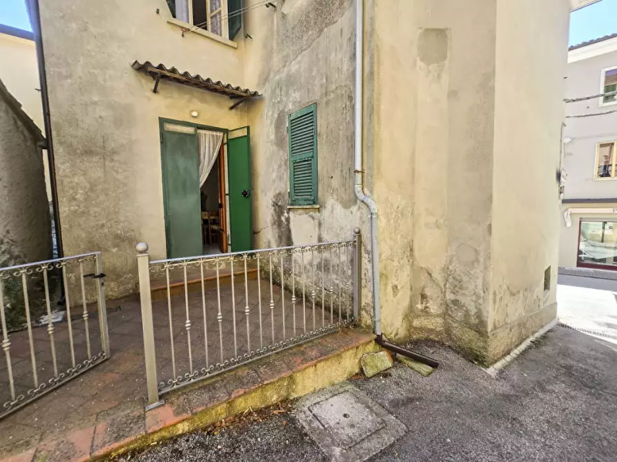 Immagine 11 di Appartamento in vendita  in Via Roma a Carpegna