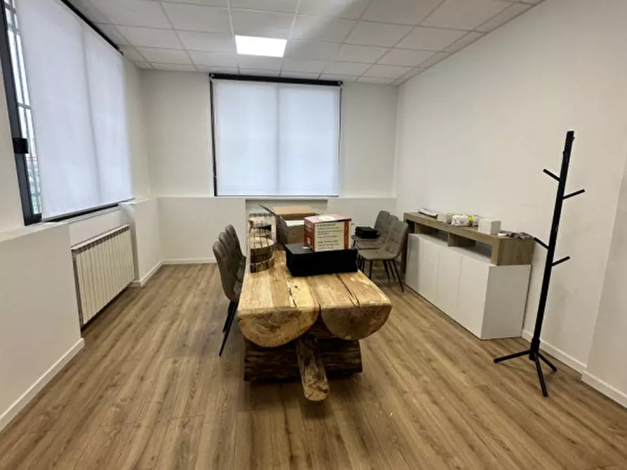Immagine 3 di Ufficio in affitto  in VIA NAZIONALE a Pianiga
