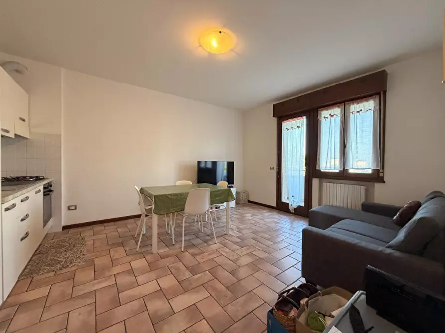 Immagine 5 di Appartamento in vendita  in via Sandro Pertini 21 a Colorno