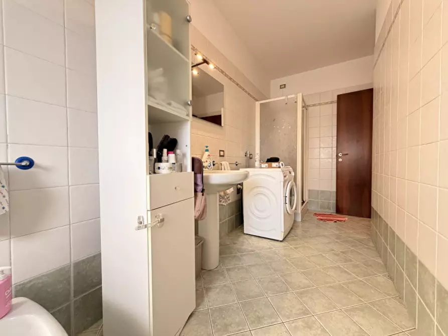 Immagine 13 di Appartamento in vendita  in via Sandro Pertini 21 a Colorno