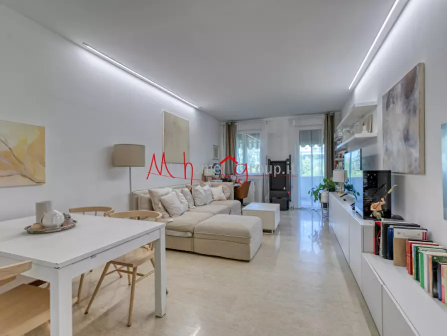 Immagine 1 di Appartamento in vendita  in Via Domenico Turazza a Padova