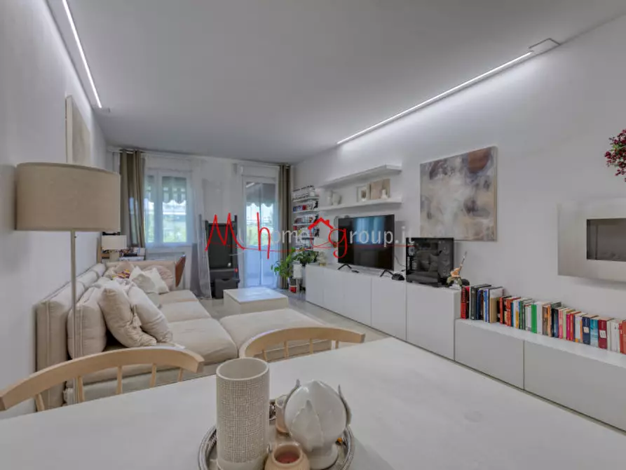 Immagine 2 di Appartamento in vendita  in Via Domenico Turazza a Padova