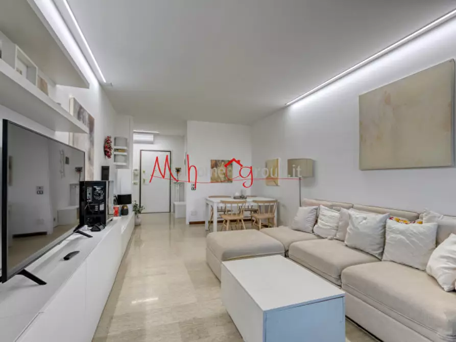 Immagine 3 di Appartamento in vendita  in Via Domenico Turazza a Padova