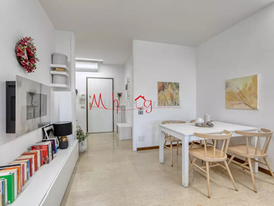 Immagine 4 di Appartamento in vendita  in Via Domenico Turazza a Padova