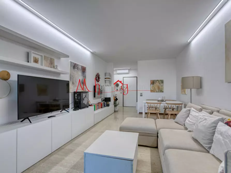 Immagine 5 di Appartamento in vendita  in Via Domenico Turazza a Padova