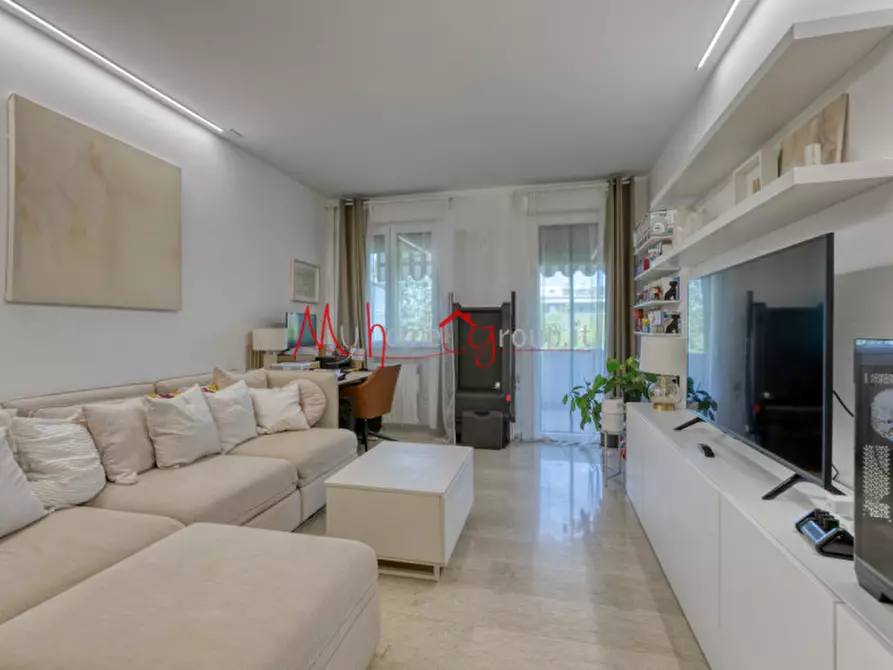 Immagine 6 di Appartamento in vendita  in Via Domenico Turazza a Padova