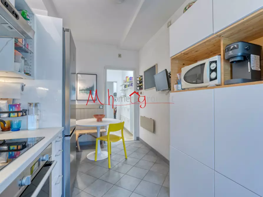 Immagine 7 di Appartamento in vendita  in Via Domenico Turazza a Padova