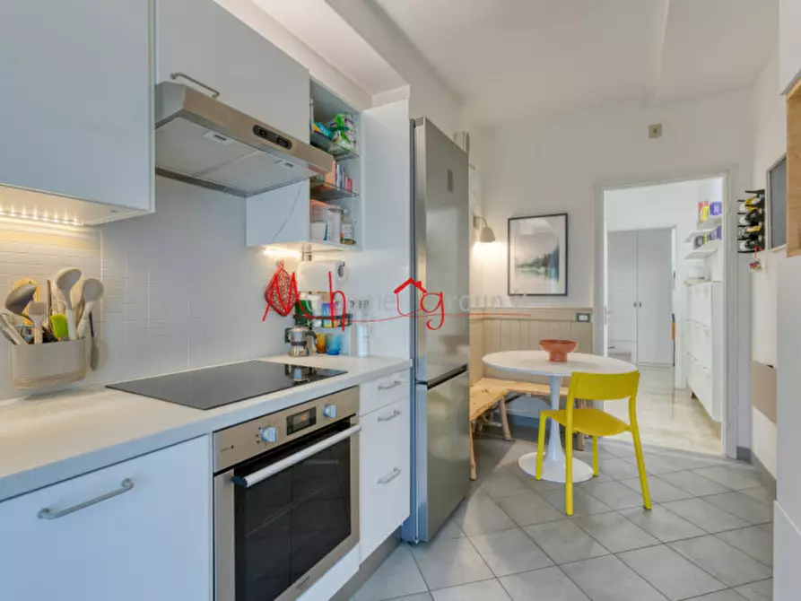Immagine 8 di Appartamento in vendita  in Via Domenico Turazza a Padova
