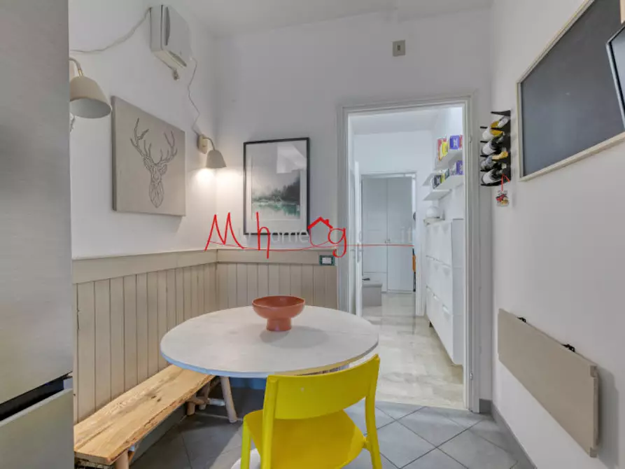 Immagine 9 di Appartamento in vendita  in Via Domenico Turazza a Padova