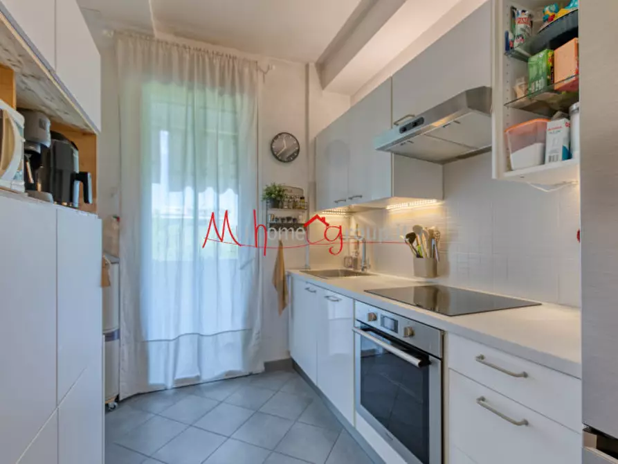 Immagine 10 di Appartamento in vendita  in Via Domenico Turazza a Padova