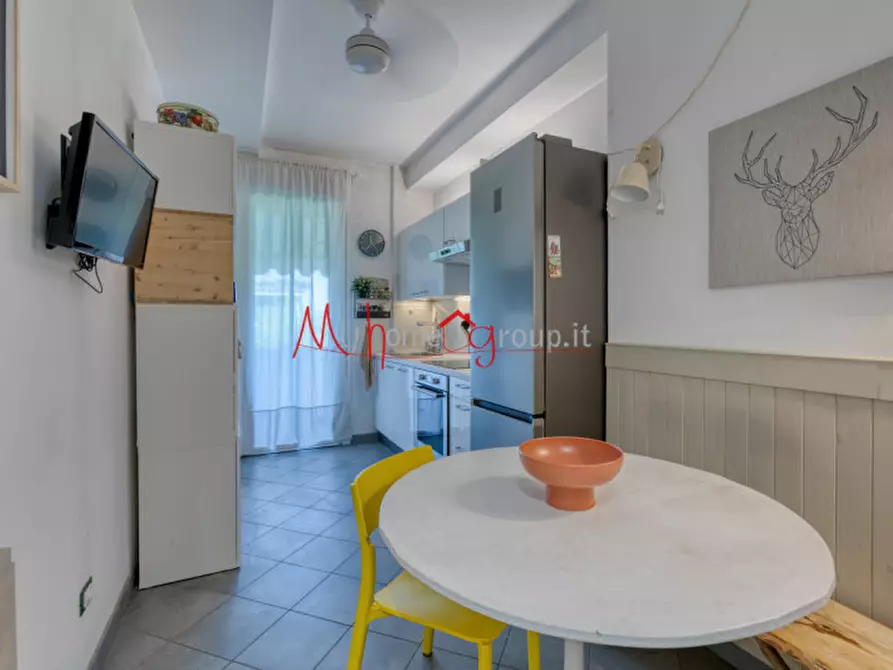 Immagine 11 di Appartamento in vendita  in Via Domenico Turazza a Padova