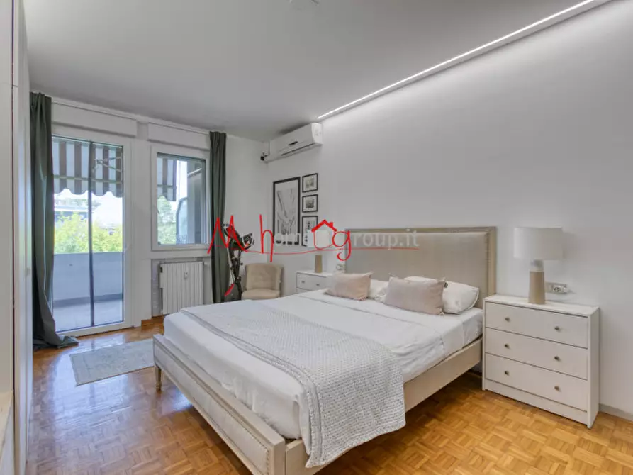 Immagine 12 di Appartamento in vendita  in Via Domenico Turazza a Padova