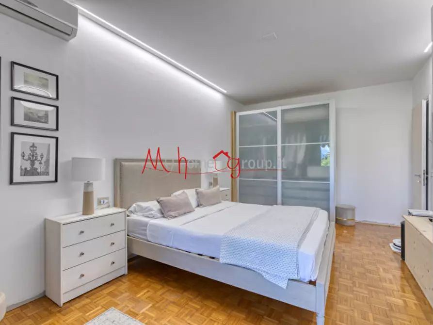 Immagine 13 di Appartamento in vendita  in Via Domenico Turazza a Padova