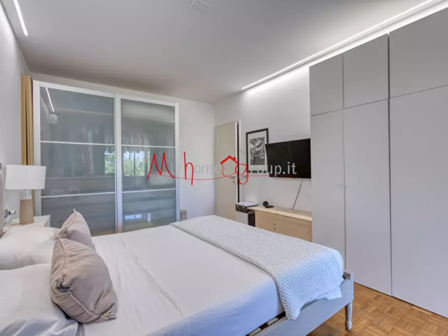 Immagine 14 di Appartamento in vendita  in Via Domenico Turazza a Padova