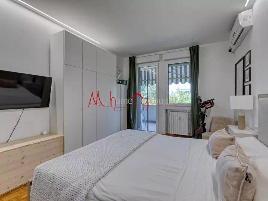 Immagine 15 di Appartamento in vendita  in Via Domenico Turazza a Padova