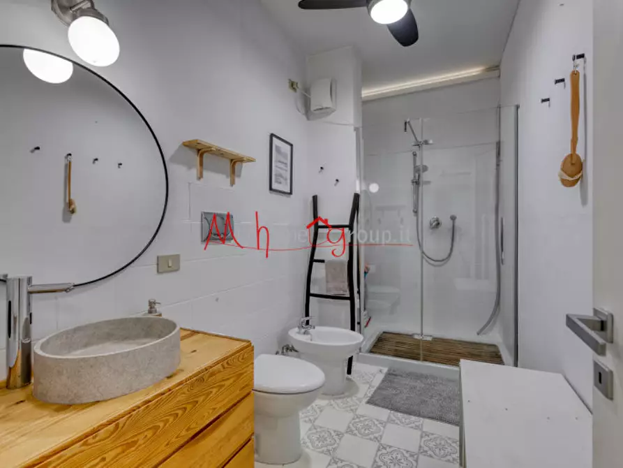 Immagine 16 di Appartamento in vendita  in Via Domenico Turazza a Padova