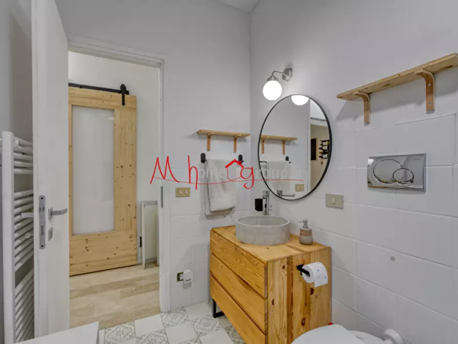 Immagine 17 di Appartamento in vendita  in Via Domenico Turazza a Padova