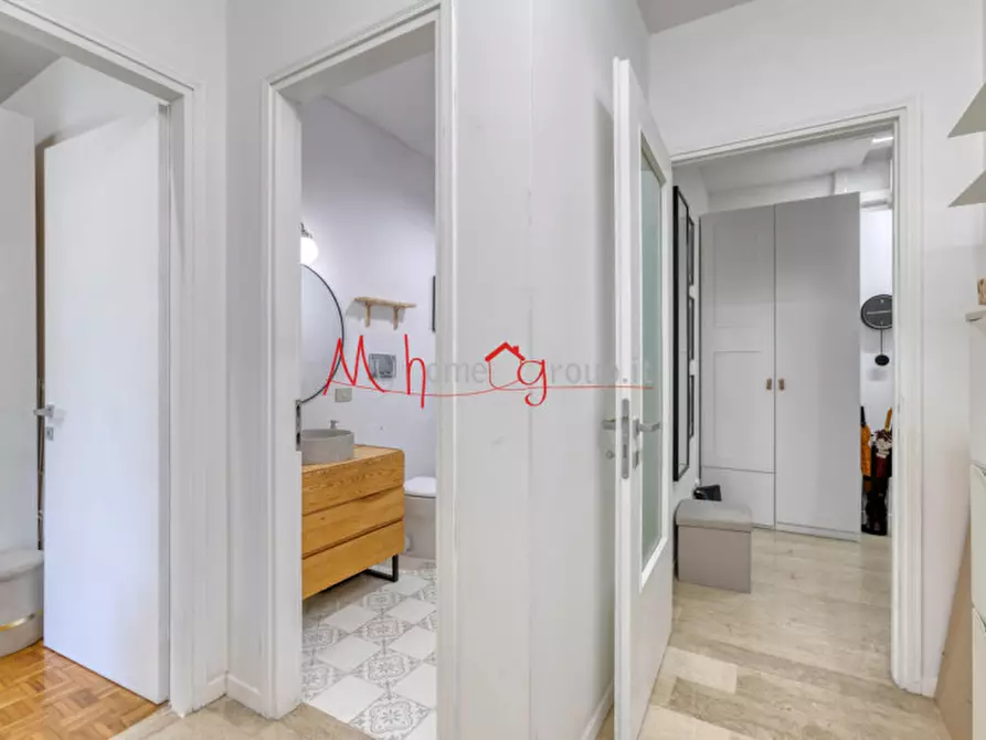 Immagine 18 di Appartamento in vendita  in Via Domenico Turazza a Padova