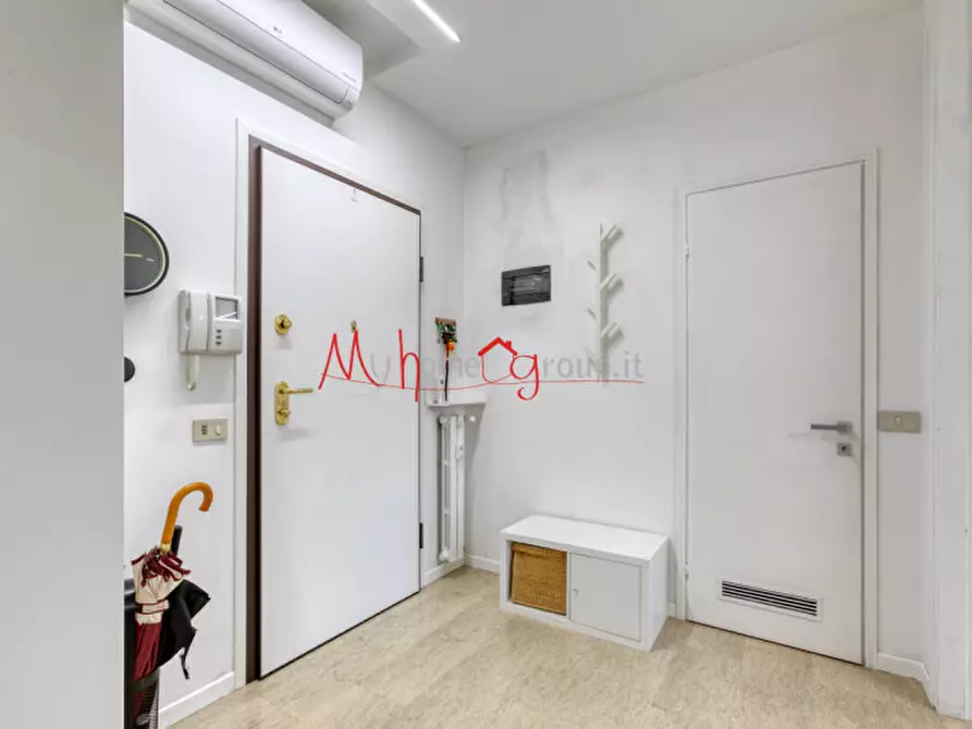 Immagine 19 di Appartamento in vendita  in Via Domenico Turazza a Padova