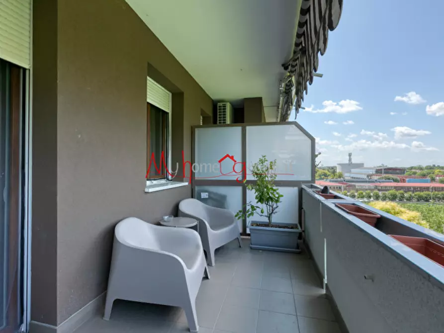 Immagine 22 di Appartamento in vendita  in Via Domenico Turazza a Padova