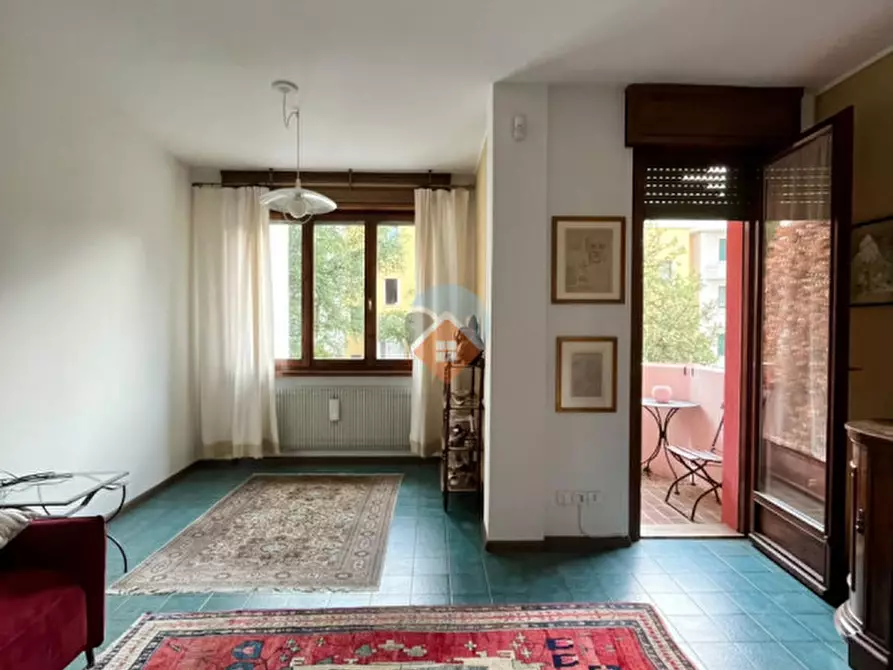 Immagine 4 di Appartamento in vendita  in Via Driopozzo 15 a Rovereto