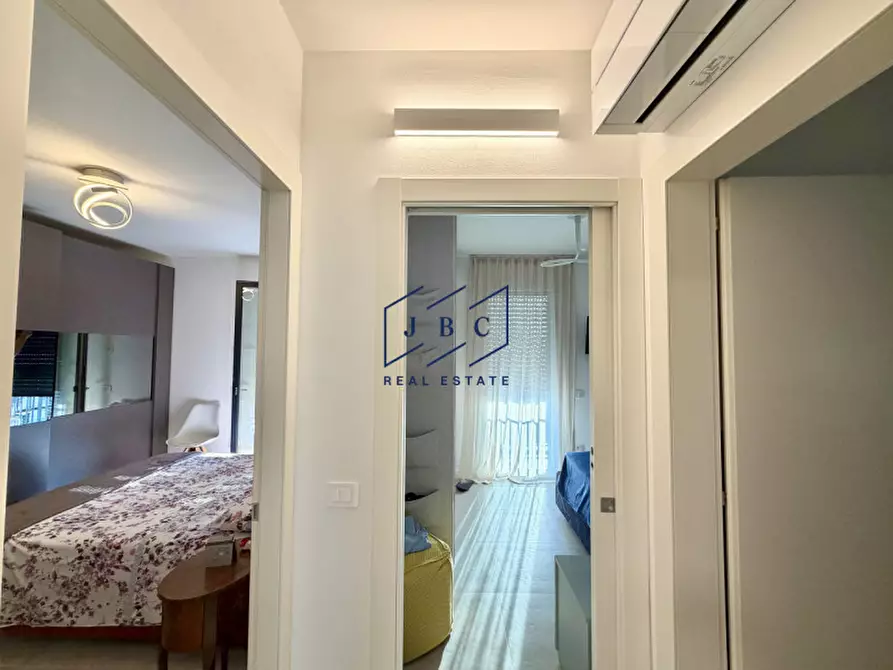 Immagine 19 di Appartamento in vendita  in VIA GUIDO PIOVENE 7 a Jesolo
