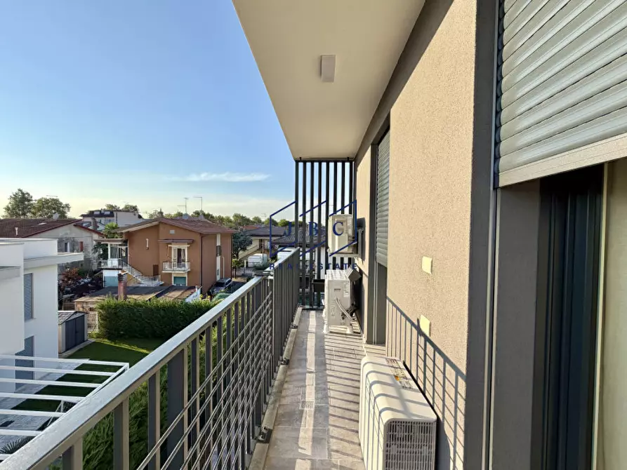 Immagine 24 di Appartamento in vendita  in VIA GUIDO PIOVENE 7 a Jesolo