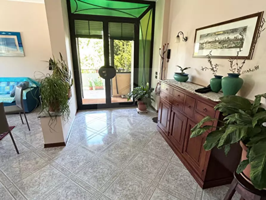 Immagine 4 di Casa indipendente in vendita  in Via Vo' di Placca a Due Carrare