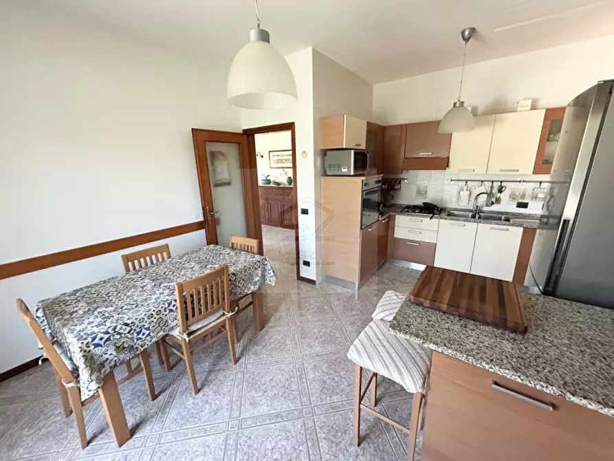 Immagine 7 di Casa indipendente in vendita  in Via Vo' di Placca a Due Carrare