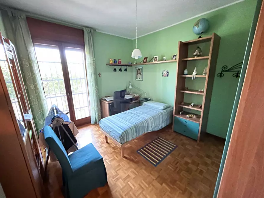 Immagine 11 di Casa indipendente in vendita  in Via Vo' di Placca a Due Carrare