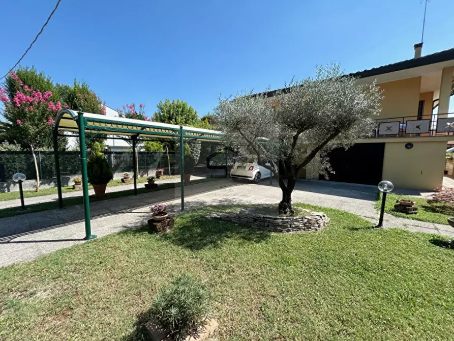Immagine 25 di Casa indipendente in vendita  in Via Vo' di Placca a Due Carrare