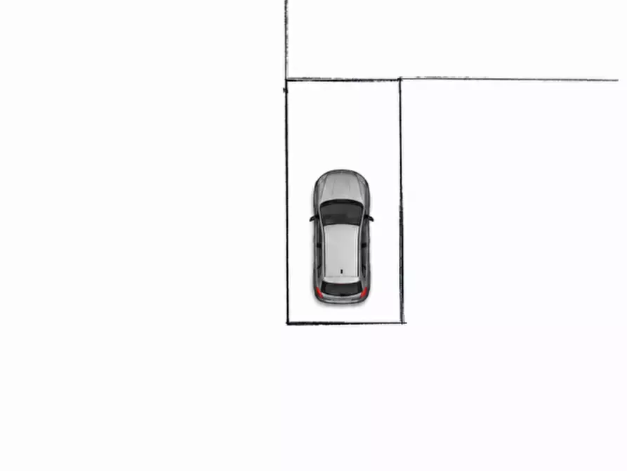 Immagine 1 di Garage in vendita  in via della libertà 1 a Casale Sul Sile
