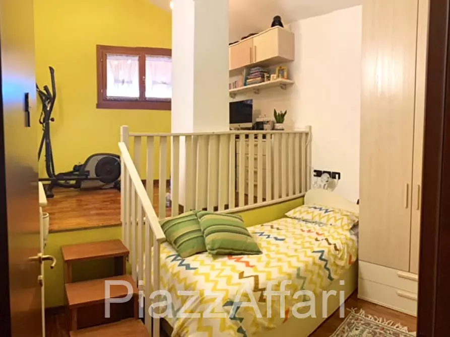 Immagine 8 di Appartamento in vendita  in Via Giuseppe Parini a Piove Di Sacco
