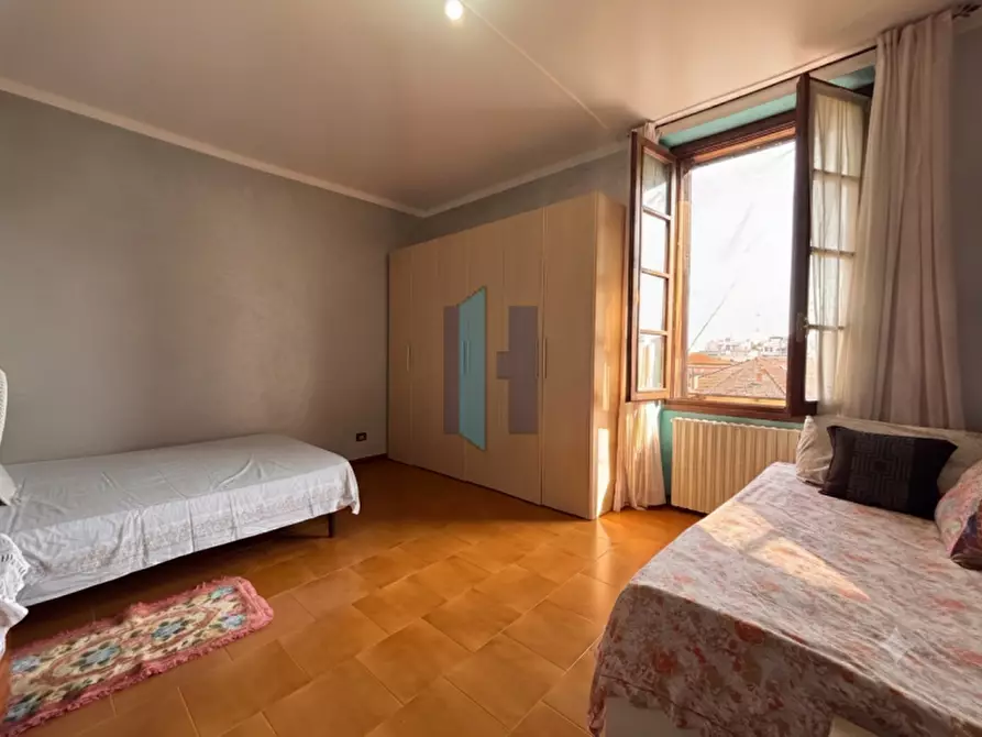 Immagine 8 di Appartamento in vendita  in Via Giosuè Carducci a Brescia