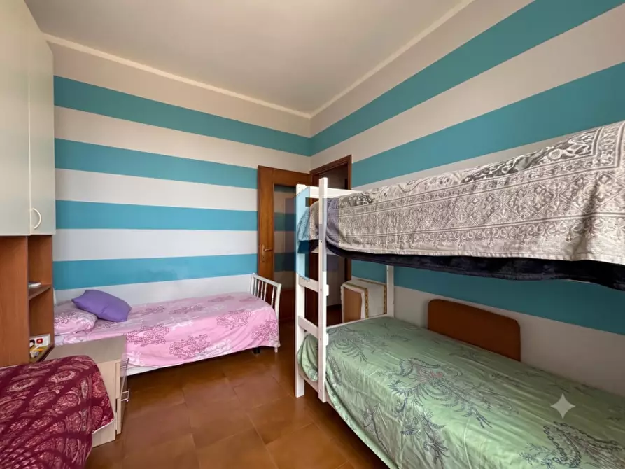 Immagine 11 di Appartamento in vendita  in Via Giosuè Carducci a Brescia