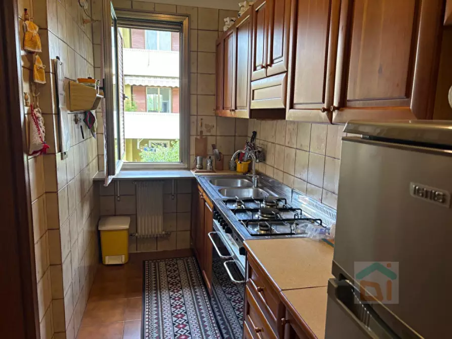 Immagine 3 di Villetta a schiera in vendita  in Via Sarcinelli civ. 67 a Cervignano Del Friuli