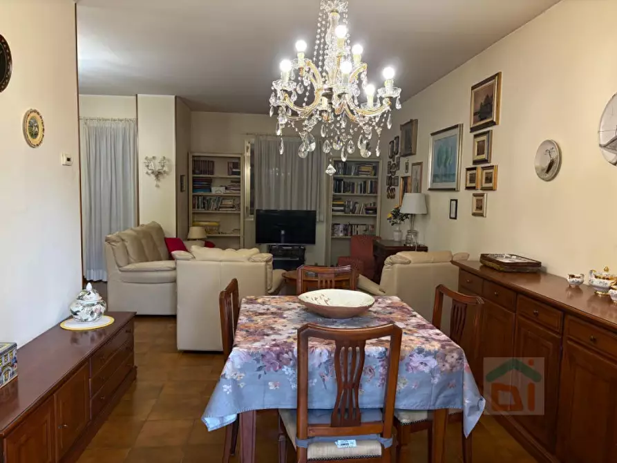 Immagine 8 di Villetta a schiera in vendita  in Via Sarcinelli civ. 67 a Cervignano Del Friuli