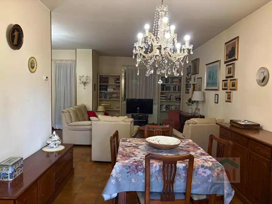Immagine 9 di Villetta a schiera in vendita  in Via Sarcinelli civ. 67 a Cervignano Del Friuli