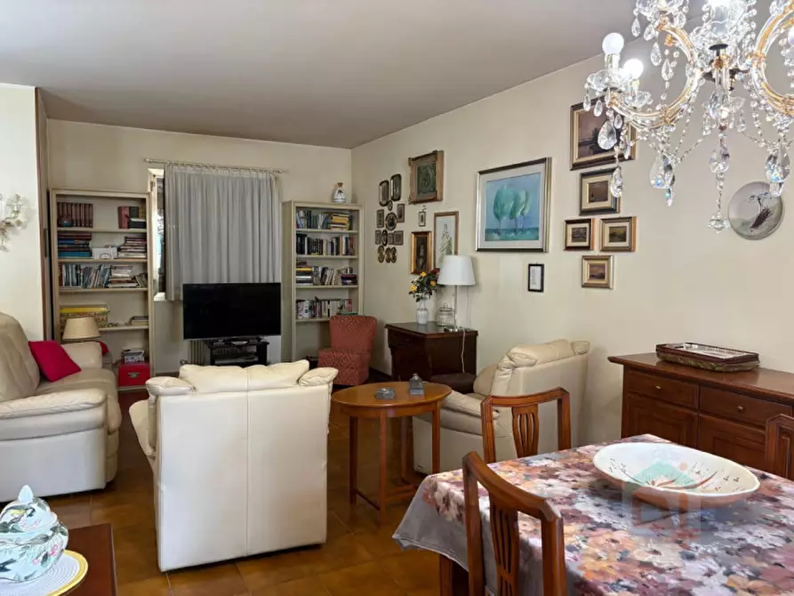 Immagine 10 di Villetta a schiera in vendita  in Via Sarcinelli civ. 67 a Cervignano Del Friuli