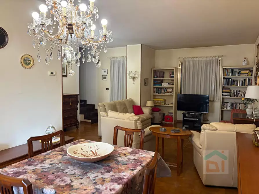Immagine 11 di Villetta a schiera in vendita  in Via Sarcinelli civ. 67 a Cervignano Del Friuli