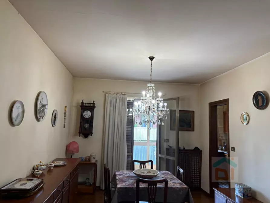 Immagine 16 di Villetta a schiera in vendita  in Via Sarcinelli civ. 67 a Cervignano Del Friuli