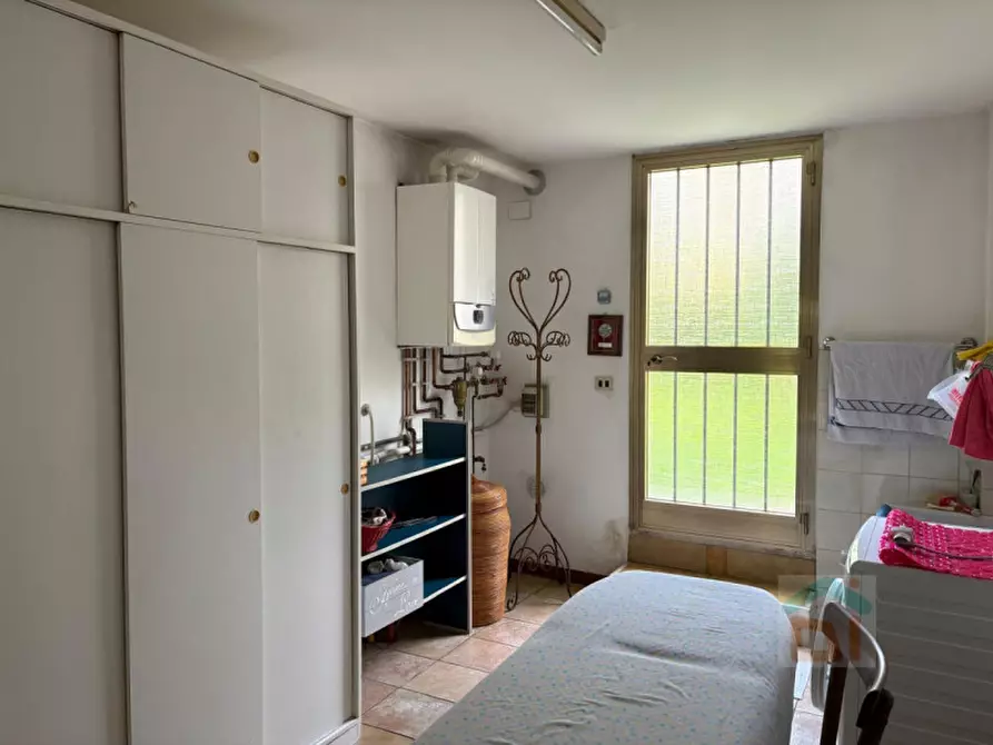 Immagine 21 di Villetta a schiera in vendita  in Via Sarcinelli civ. 67 a Cervignano Del Friuli