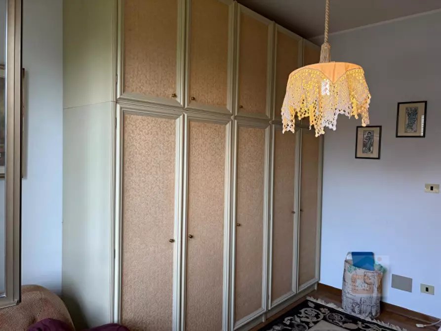 Immagine 25 di Villetta a schiera in vendita  in Via Sarcinelli civ. 67 a Cervignano Del Friuli