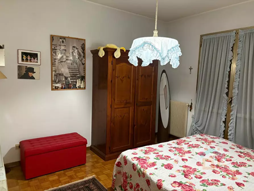 Immagine 28 di Villetta a schiera in vendita  in Via Sarcinelli civ. 67 a Cervignano Del Friuli