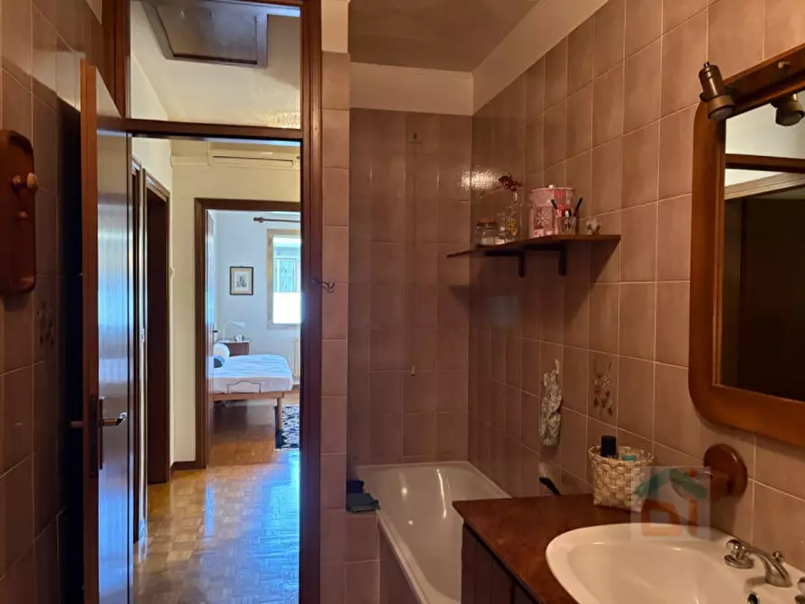 Immagine 33 di Villetta a schiera in vendita  in Via Sarcinelli civ. 67 a Cervignano Del Friuli