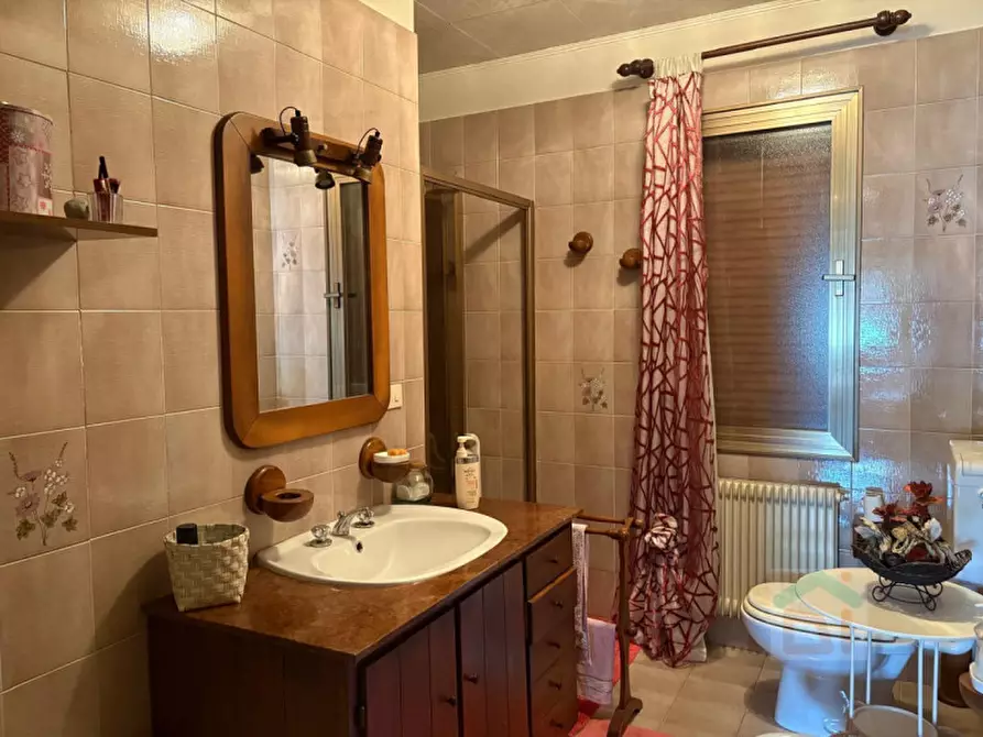 Immagine 34 di Villetta a schiera in vendita  in Via Sarcinelli civ. 67 a Cervignano Del Friuli