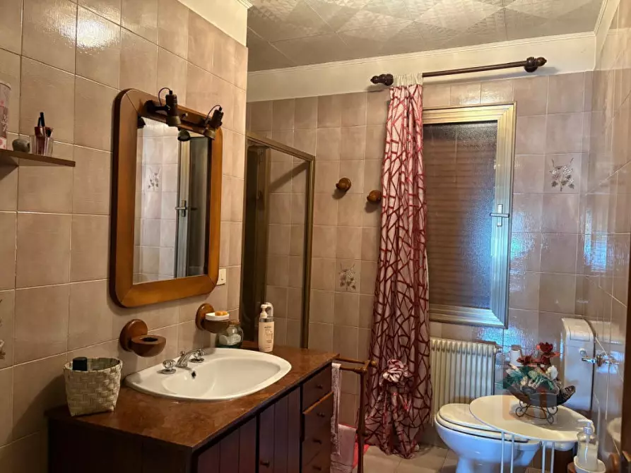 Immagine 35 di Villetta a schiera in vendita  in Via Sarcinelli civ. 67 a Cervignano Del Friuli