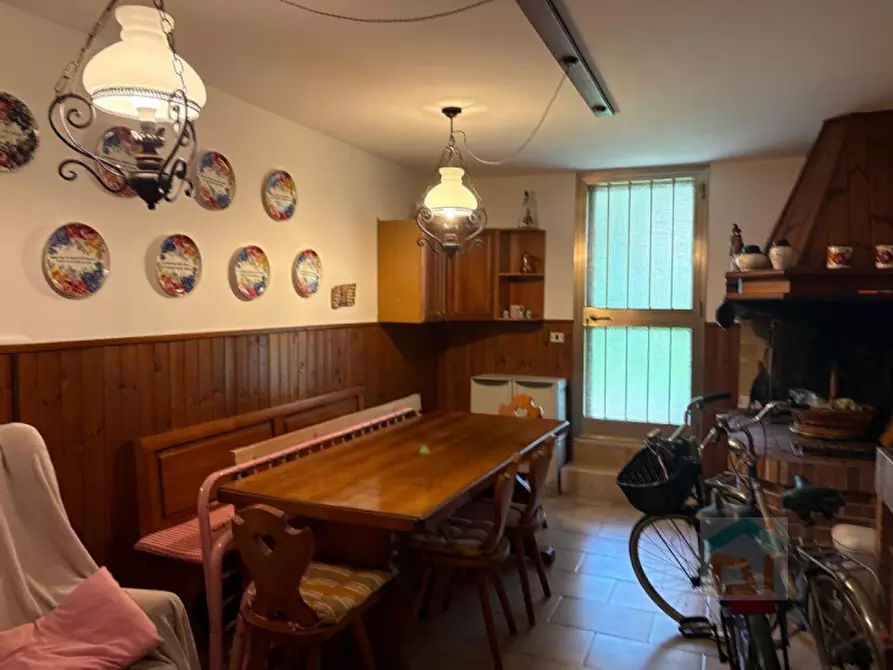Immagine 38 di Villetta a schiera in vendita  in Via Sarcinelli civ. 67 a Cervignano Del Friuli